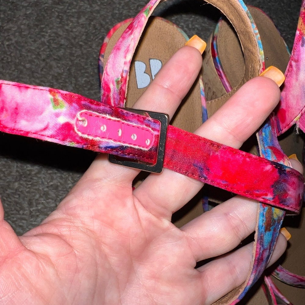 Colorful Wedges - Picture 6 of 8